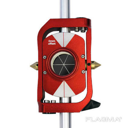 Мініпризма з мінівіхою Ntech-GEO LCR5