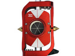 Мініпризма з мінівіхою Ntech-GEO LCR5