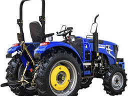 Минитрактор Kentavr 404XU