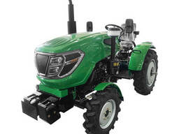 Минитрактор Xingtai 244THL