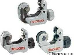 Минитруборез Ridgid