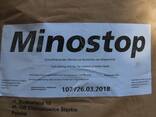 MINOSTOP Швидкий розчин для тампонажу місць витоку води гідроізоляція - фото 2