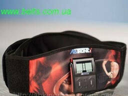 (Myostimulator for Press) Ab Tronic X2. Пояс для м'язів.