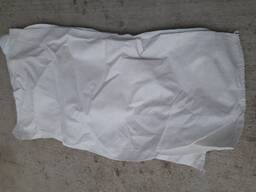 Мішки від муки 50 кг бу