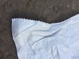 Мішок для будівельного сміття 105х90см