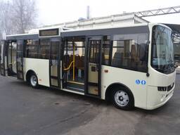 Міський автобус Атаман А-092Н6
