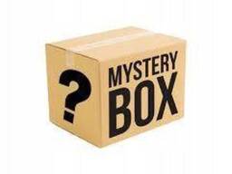 Містері бокс подарунки сюрпризи Mystery BOX