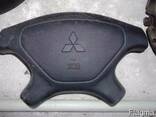 Mitsubishi Carisma Митсубиси Каризма решетка руль люк - фото 3