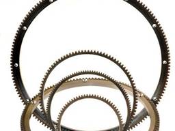 Mitsubishi - вінець маховика 106 зубів