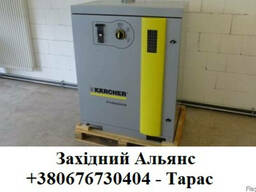 Мийка самообслуживания купити, мийки Karcher SB-Wash