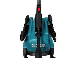 Мийка високого тиску KS PW130H