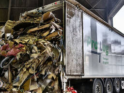 Міжнародні перевезення самоскидами щеповозами відходів A SENT BDO CMR страхування