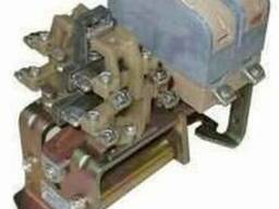 Контактор МК1-20, МК1-10, МК1-11, МК1-30, МК1-55, МК 1-66, контактор постоянного тока