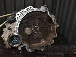 МКПП 5-ступка VW Polo 1.2 12V 2001-2009 JUS 463578