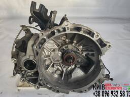 Мкпп коробка механічна Mazda 6 GH 3 BL 6 ступка 2.0 2.5 бензин 2008-2012