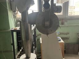 Млин ударно-відбивальний