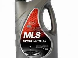 MLS 5W40 CG-4/SJ