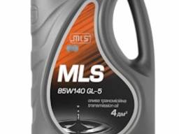 MLS 85W140 GL-5