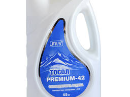MLS ТОСОЛ Premium-42