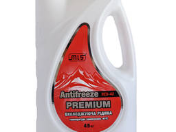 MLS Антифриз Premium Red-42