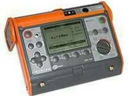 Багатофункціональний прилад MPI-520UA