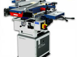 Станок Zenitech MFL 270A