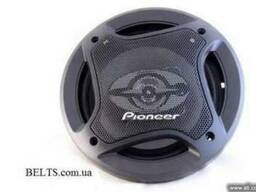 Многофункциональные динамики (Pioneer) Пионер (TS-A1672E) 16