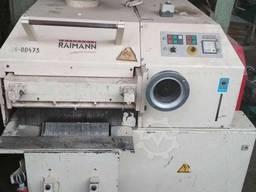 Многопильний станок Raimann KM310