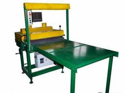 Многопильно кромкообрезной станок ЦМ-800-40К