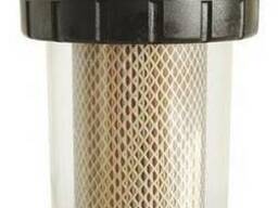 Многоразовый фильтр-сепаратор