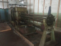 Многошпиндельные станки