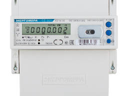 Многотарифный счетчик активной электроэнергии CE 301 R33 145-JAZ 5(60)А (CE301 СЕ301 )