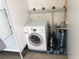 Мобільна душова на базі авто