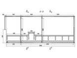 Mobile sauna barrel made of turnkey timber 5.5x2.15m Fasssauna-5.5 from the. .. - фото 3