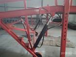 Мобильная гидравлическая рампа 6 тонн - фото 2
