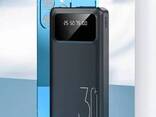 Мобильная зарядка Power Bank Z-45 30000 mah