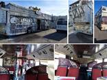 Мобільна кав'ярня в оренду, довгостроково, фудтрак /кава-автобус MAN/ NEOPLAN - фото 9