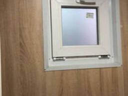 Мобільний медпункт 14 м/кв