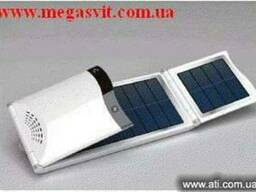 Мобильное зарядное устройство солнечная батарея SP-4000