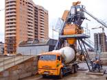 Мобильный бетонный завод Polygonmach Компакт 20 (20 м3/час) - фото 13