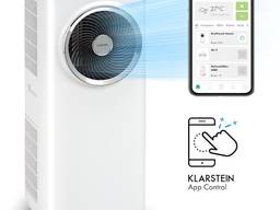 Мобильный кондиционер Klarstein Разные модели Фреоновый Германия
