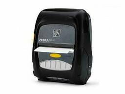 Мобильный принтер этикеток Zebra ZQ510