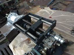 Мобильный расточной станок