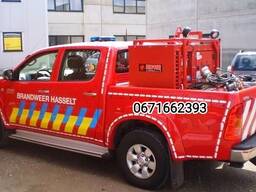 Мобільний сервіс генераторів