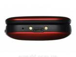 Мобильный телефон 2E E181 Dual Sim Red (708744071101) - фото 3