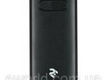 Мобильный телефон 2E S180 Black (708744071118) - фото 1