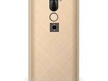 Мобильный телефон Assistant AS-401L Gold (О873293012407) - фото 1