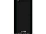 Мобильный телефон Astro A246 Black - фото 1