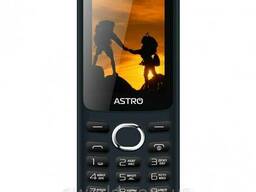 Мобильный телефон Astro A246 Navy