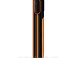 Мобильный телефон Astro B200 RX Black Orange - фото 3